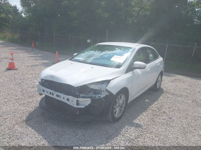 Photo 1 VIN: 1FADP3F25FL305403 - FORD FOCUS 