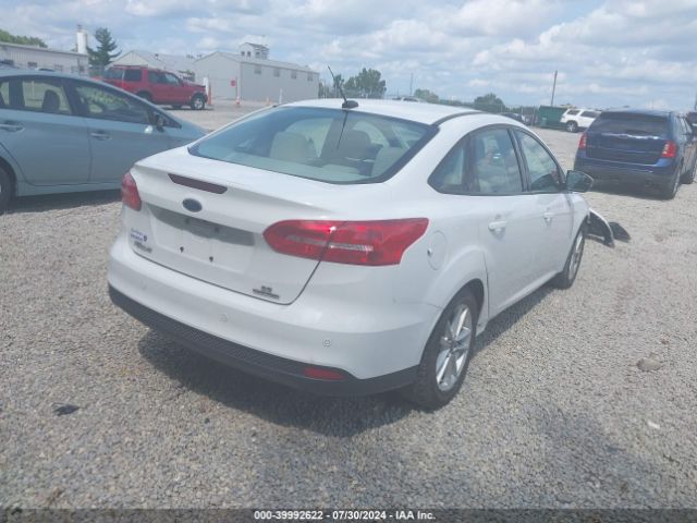 Photo 3 VIN: 1FADP3F25FL305403 - FORD FOCUS 