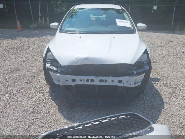 Photo 5 VIN: 1FADP3F25FL305403 - FORD FOCUS 