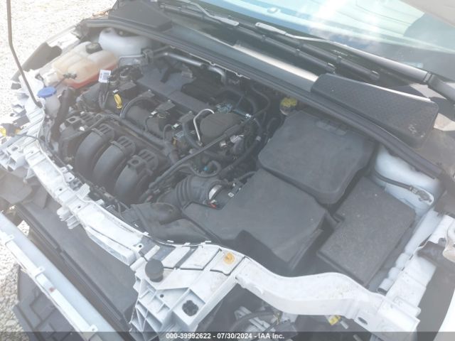 Photo 9 VIN: 1FADP3F25FL305403 - FORD FOCUS 