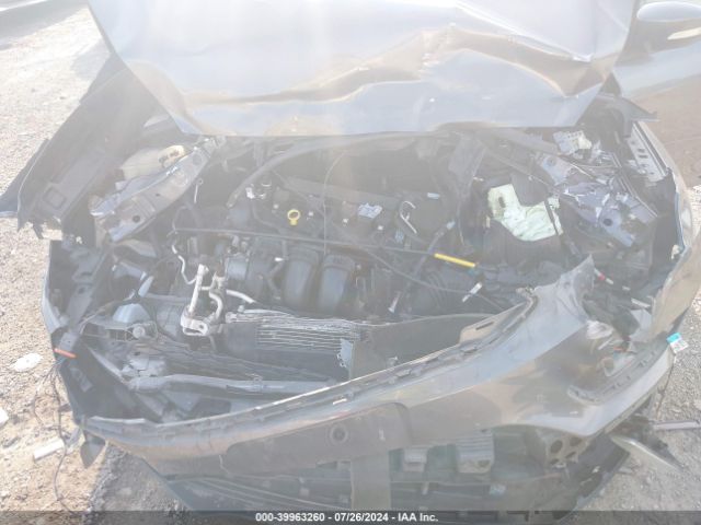 Photo 5 VIN: 1FADP3F25FL311377 - FORD FOCUS 