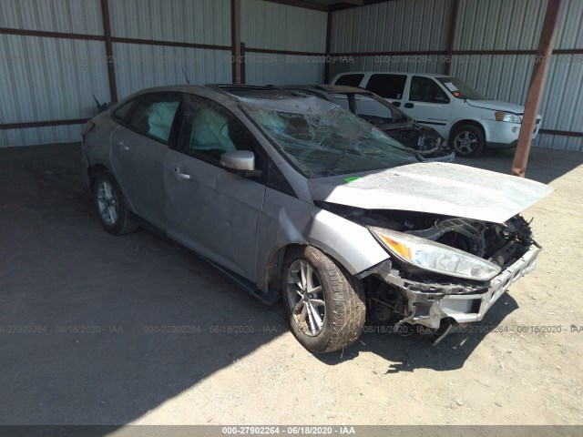 Photo 0 VIN: 1FADP3F25FL317504 - FORD FOCUS 