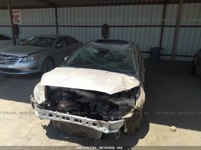 Photo 5 VIN: 1FADP3F25FL317504 - FORD FOCUS 