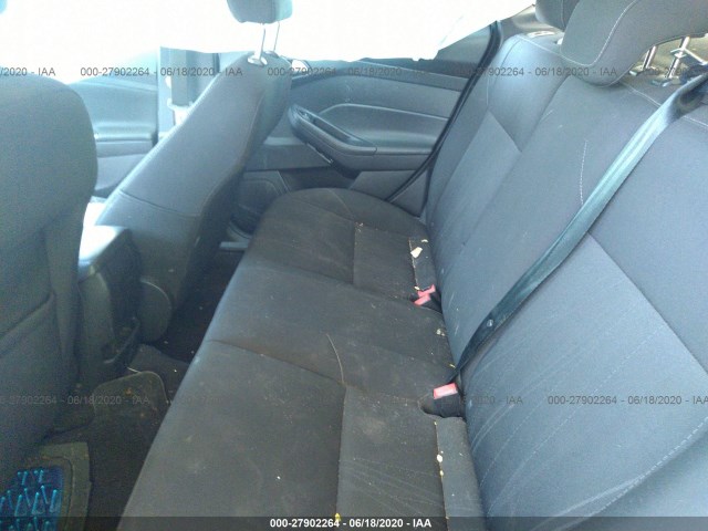 Photo 7 VIN: 1FADP3F25FL317504 - FORD FOCUS 