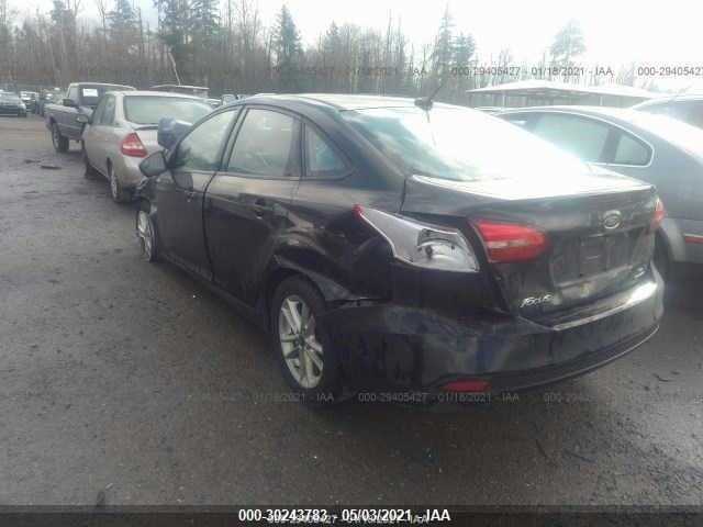 Photo 2 VIN: 1FADP3F25FL317695 - FORD FOCUS 