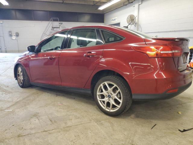 Photo 1 VIN: 1FADP3F25FL318300 - FORD FOCUS SE 