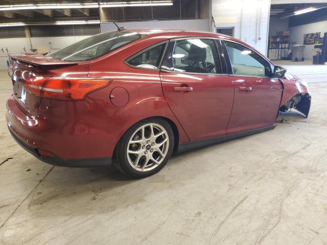 Photo 2 VIN: 1FADP3F25FL318300 - FORD FOCUS SE 