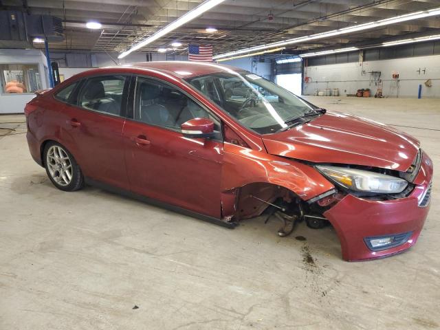 Photo 3 VIN: 1FADP3F25FL318300 - FORD FOCUS SE 