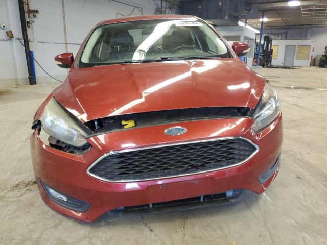 Photo 4 VIN: 1FADP3F25FL318300 - FORD FOCUS SE 