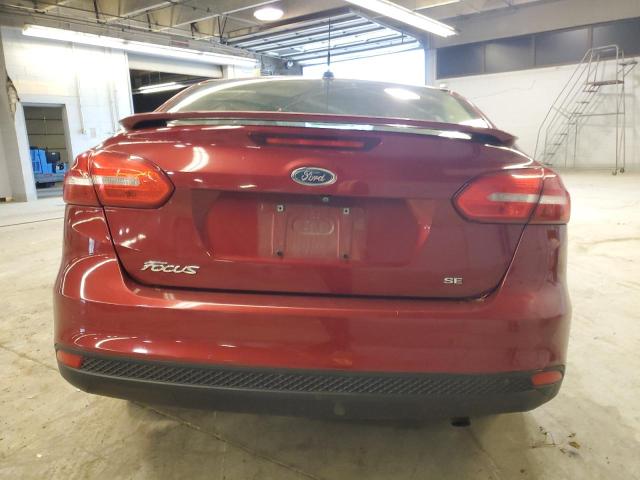 Photo 5 VIN: 1FADP3F25FL318300 - FORD FOCUS SE 