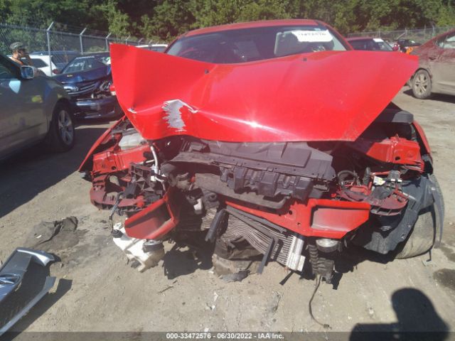 Photo 5 VIN: 1FADP3F25FL321407 - FORD FOCUS 