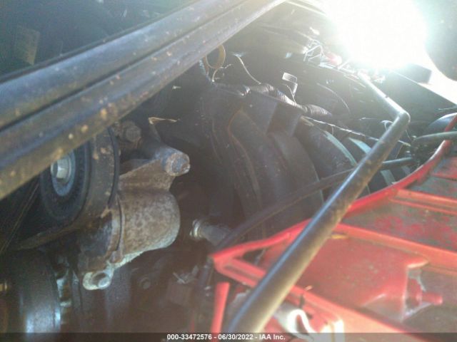 Photo 9 VIN: 1FADP3F25FL321407 - FORD FOCUS 