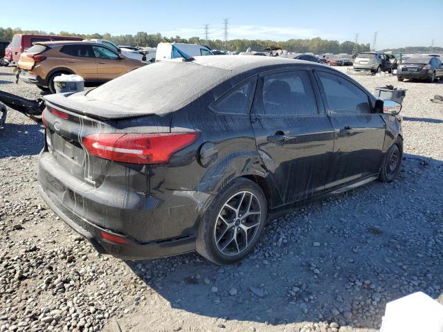 Photo 2 VIN: 1FADP3F25FL321794 - FORD FOCUS SE 