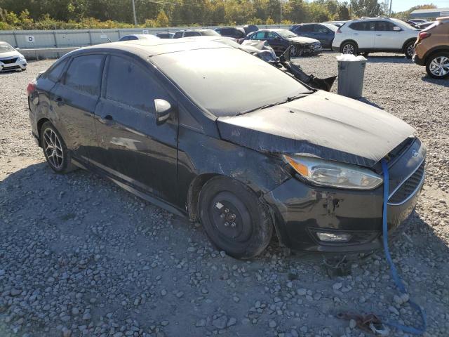 Photo 3 VIN: 1FADP3F25FL321794 - FORD FOCUS SE 