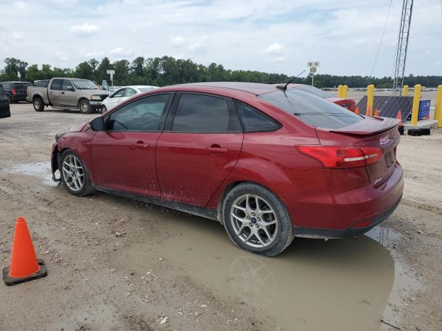 Photo 1 VIN: 1FADP3F25FL323593 - FORD FOCUS 