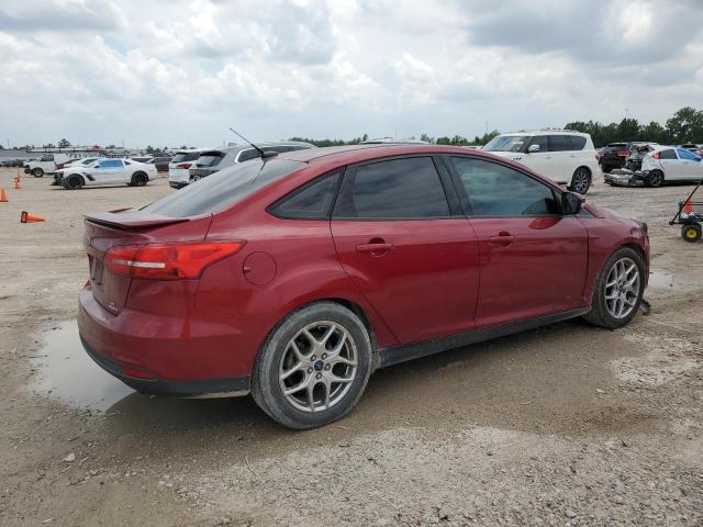 Photo 2 VIN: 1FADP3F25FL323593 - FORD FOCUS 