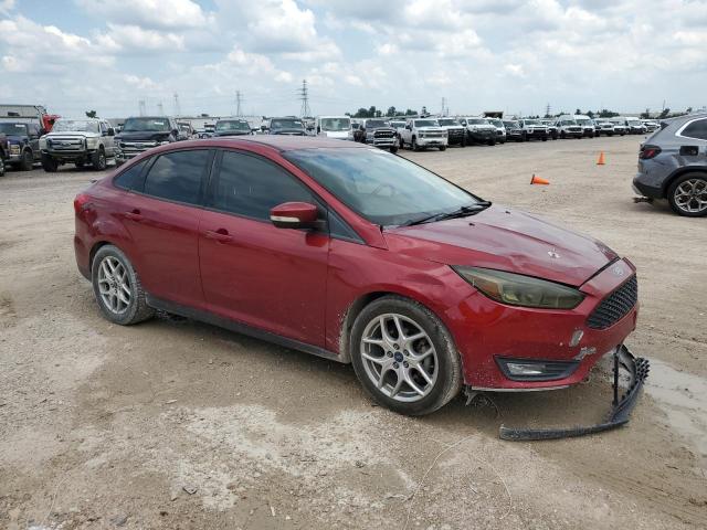 Photo 3 VIN: 1FADP3F25FL323593 - FORD FOCUS 