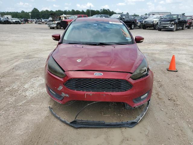 Photo 4 VIN: 1FADP3F25FL323593 - FORD FOCUS 