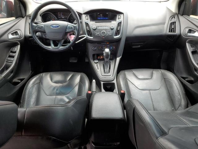 Photo 7 VIN: 1FADP3F25FL323593 - FORD FOCUS 