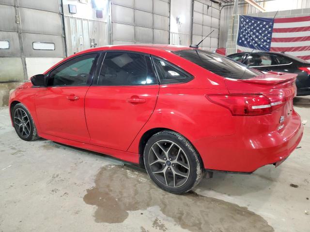 Photo 1 VIN: 1FADP3F25FL323819 - FORD FOCUS 