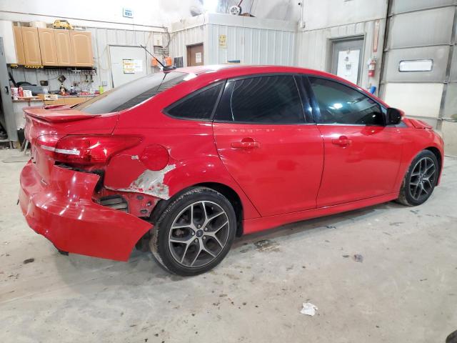 Photo 2 VIN: 1FADP3F25FL323819 - FORD FOCUS 