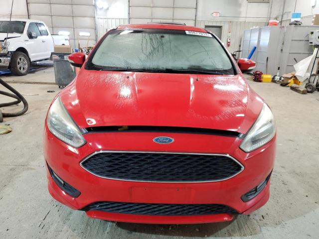 Photo 4 VIN: 1FADP3F25FL323819 - FORD FOCUS 