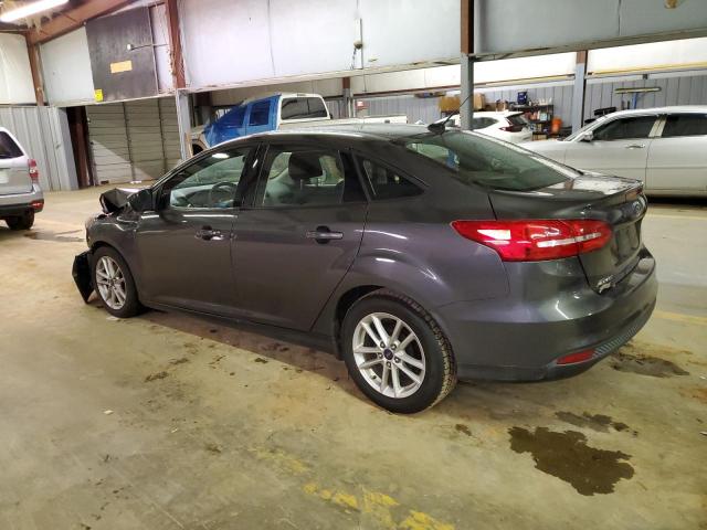 Photo 1 VIN: 1FADP3F25FL325585 - FORD FOCUS SE 