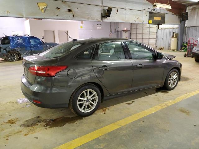 Photo 2 VIN: 1FADP3F25FL325585 - FORD FOCUS SE 