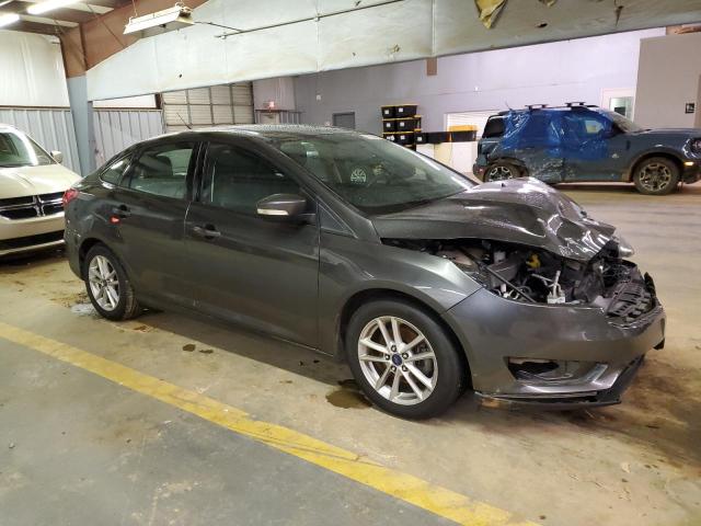 Photo 3 VIN: 1FADP3F25FL325585 - FORD FOCUS SE 