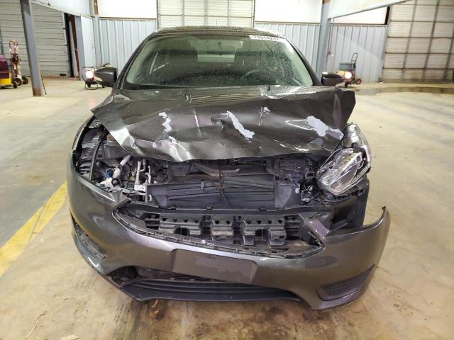 Photo 4 VIN: 1FADP3F25FL325585 - FORD FOCUS SE 