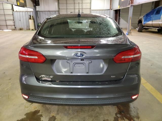 Photo 5 VIN: 1FADP3F25FL325585 - FORD FOCUS SE 