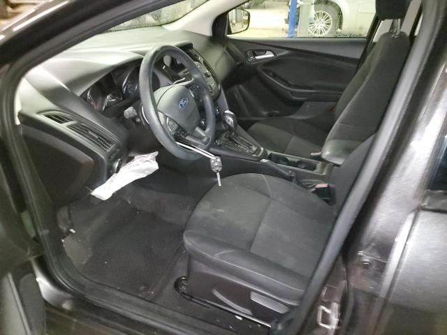 Photo 6 VIN: 1FADP3F25FL325585 - FORD FOCUS SE 