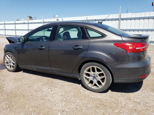 Photo 1 VIN: 1FADP3F25FL329684 - FORD FOCUS 