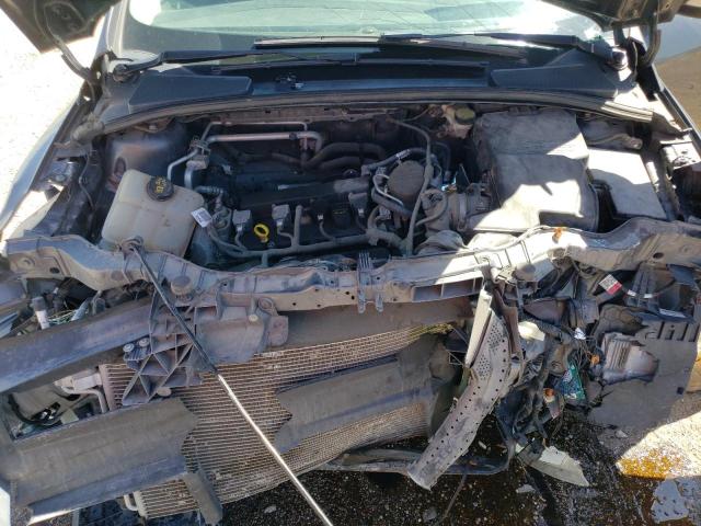 Photo 10 VIN: 1FADP3F25FL329684 - FORD FOCUS 