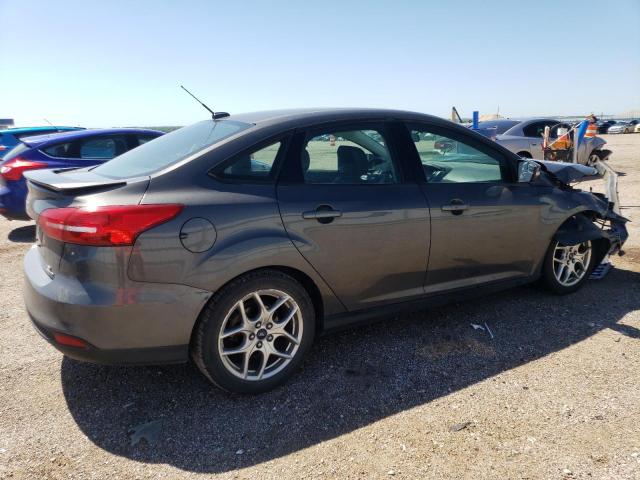 Photo 2 VIN: 1FADP3F25FL329684 - FORD FOCUS 