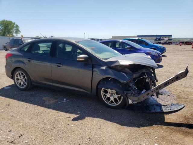 Photo 3 VIN: 1FADP3F25FL329684 - FORD FOCUS 