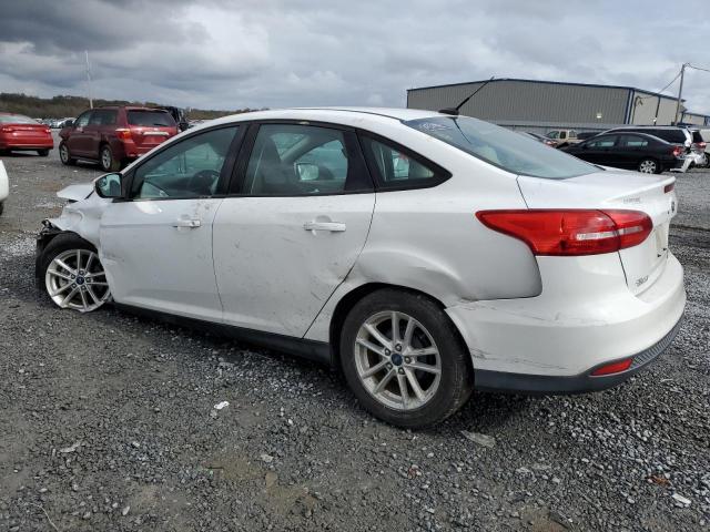 Photo 1 VIN: 1FADP3F25FL336781 - FORD FOCUS SE 