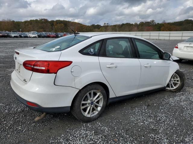 Photo 2 VIN: 1FADP3F25FL336781 - FORD FOCUS SE 