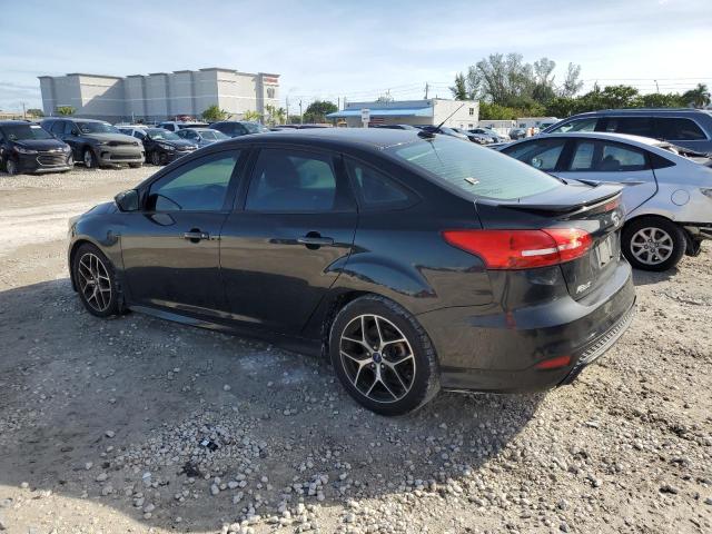 Photo 1 VIN: 1FADP3F25FL339048 - FORD FOCUS SE 