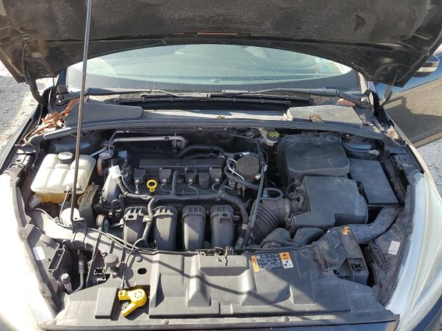 Photo 10 VIN: 1FADP3F25FL339048 - FORD FOCUS SE 