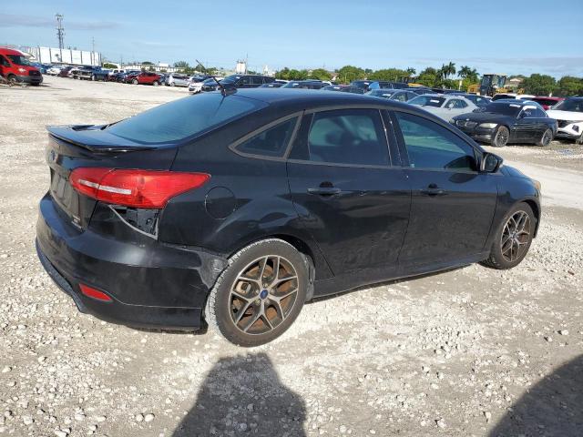 Photo 2 VIN: 1FADP3F25FL339048 - FORD FOCUS SE 