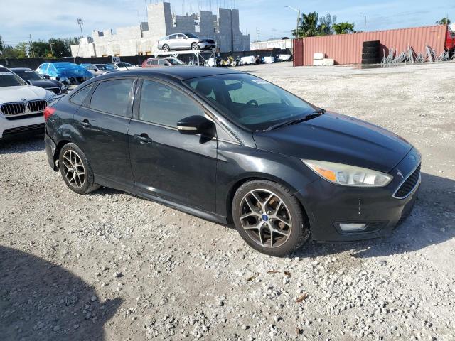 Photo 3 VIN: 1FADP3F25FL339048 - FORD FOCUS SE 