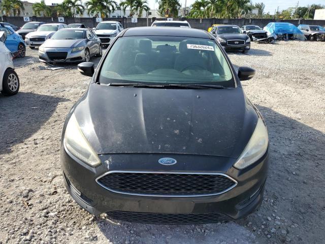 Photo 4 VIN: 1FADP3F25FL339048 - FORD FOCUS SE 