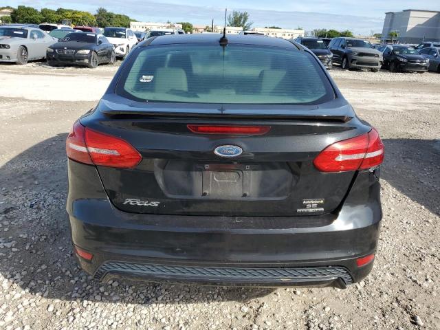 Photo 5 VIN: 1FADP3F25FL339048 - FORD FOCUS SE 