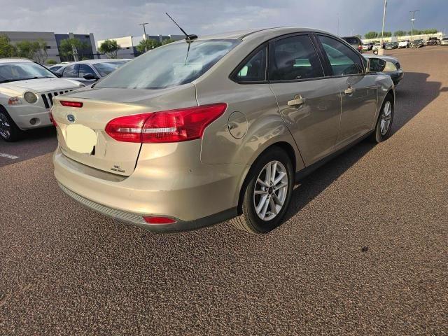 Photo 3 VIN: 1FADP3F25FL341754 - FORD FOCUS SE 