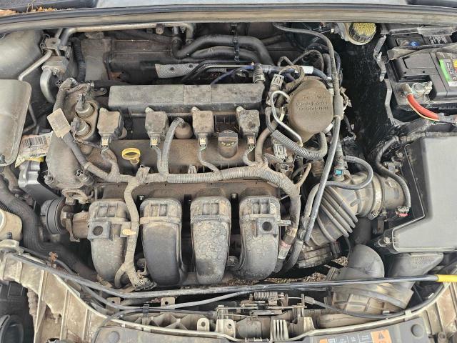 Photo 6 VIN: 1FADP3F25FL341754 - FORD FOCUS SE 