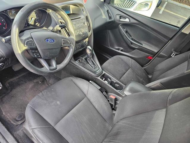 Photo 8 VIN: 1FADP3F25FL341754 - FORD FOCUS SE 