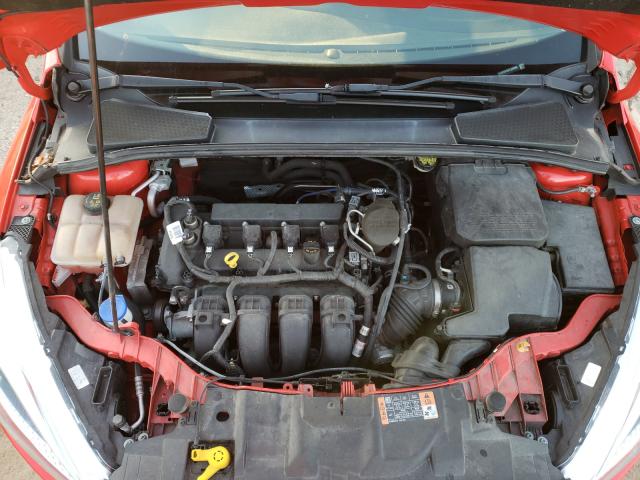 Photo 6 VIN: 1FADP3F25FL342595 - FORD FOCUS SE 