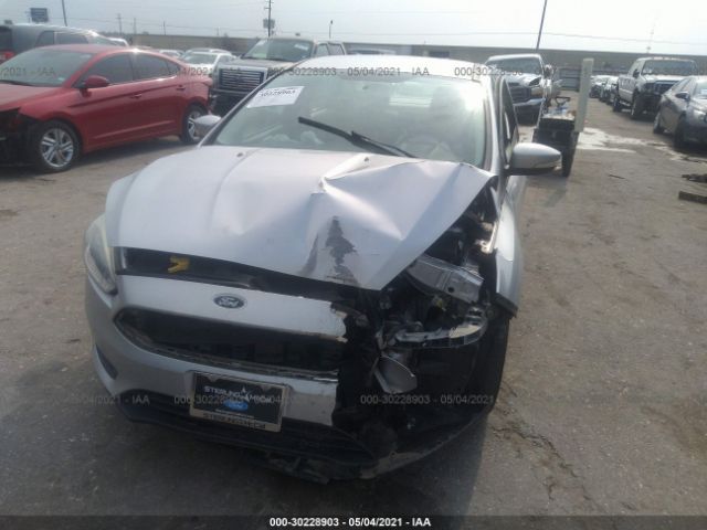 Photo 5 VIN: 1FADP3F25FL343293 - FORD FOCUS 