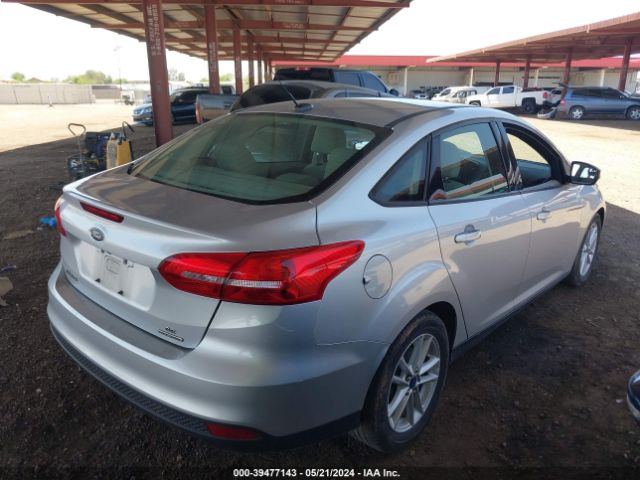 Photo 3 VIN: 1FADP3F25FL344038 - FORD FOCUS 